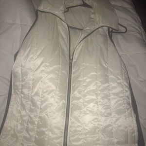 Chico’s zenergy vest